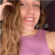 Soy profesora de Lengua, Latín, Historia y Filosofía